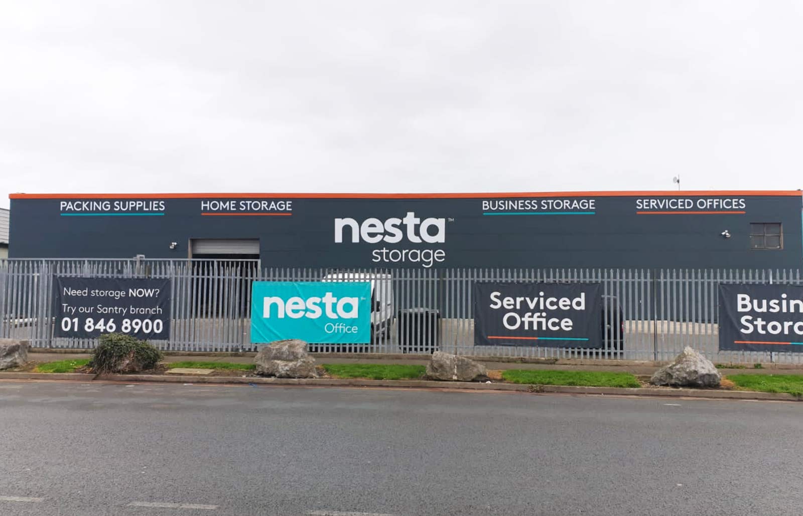 Nesta-Kilbarrack-cladding